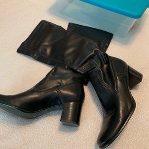 Franco Sarto boots